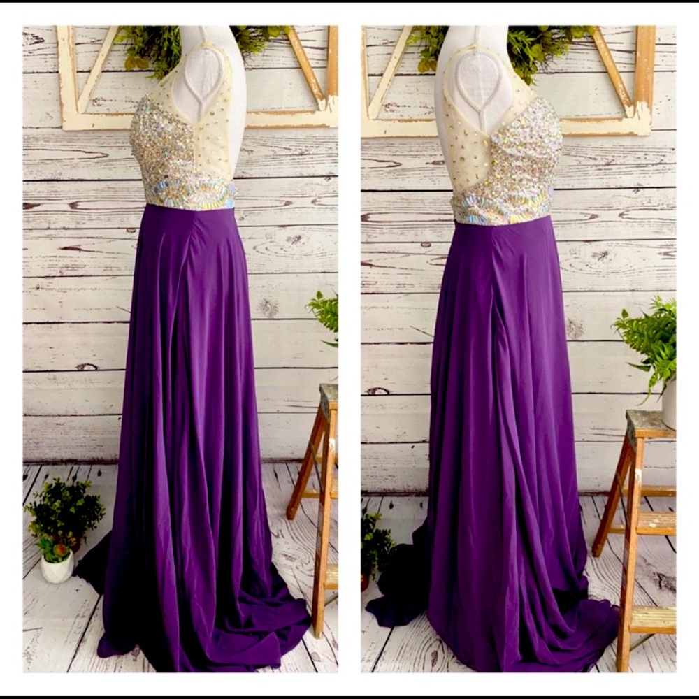 Fancy dresses